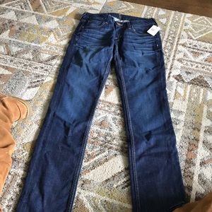 RVTS skinny leg jeans. Size 26.